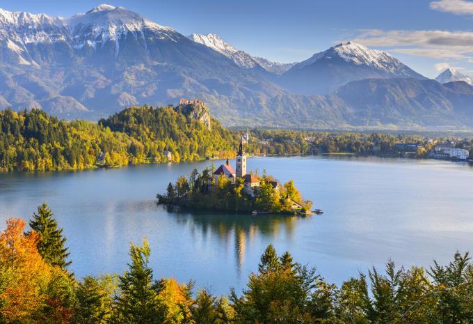 Bled