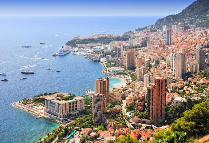 Monaco