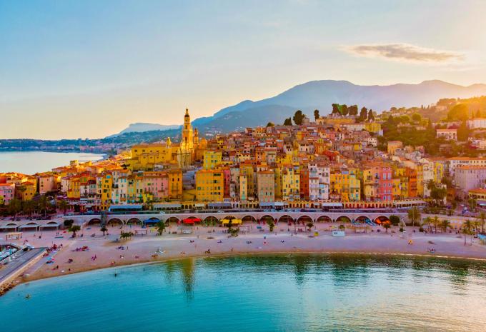 Menton