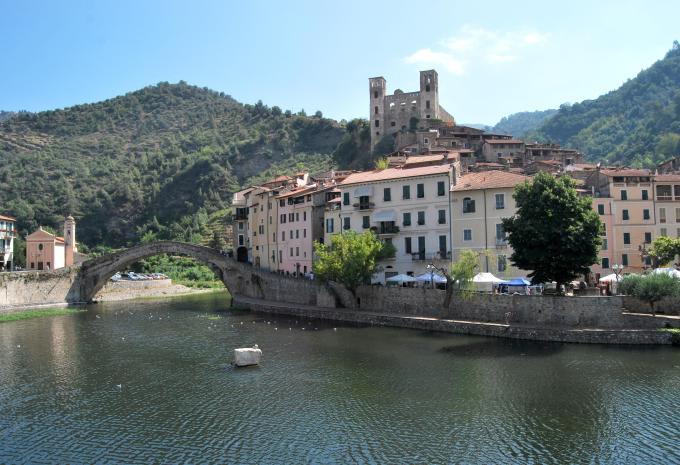 Dolceacqua