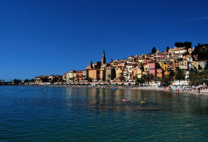 Menton