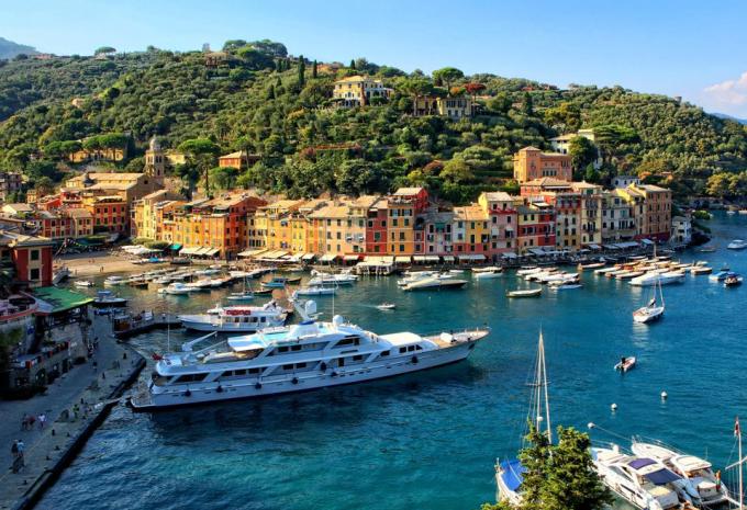 Portofino