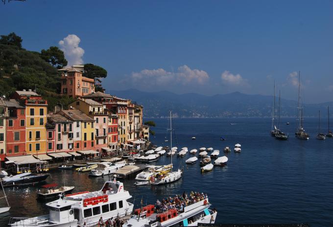 Portofino