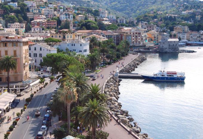 Rapallo
