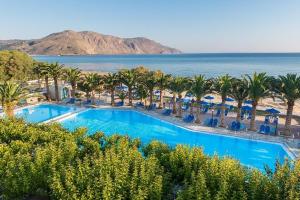 Mare Monte Beach Hotel****