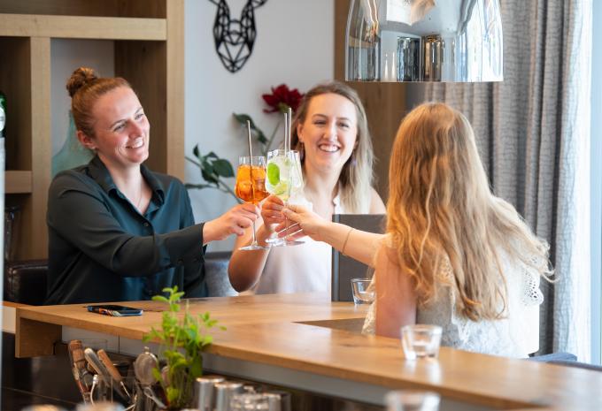 St. Anton am Arlberg