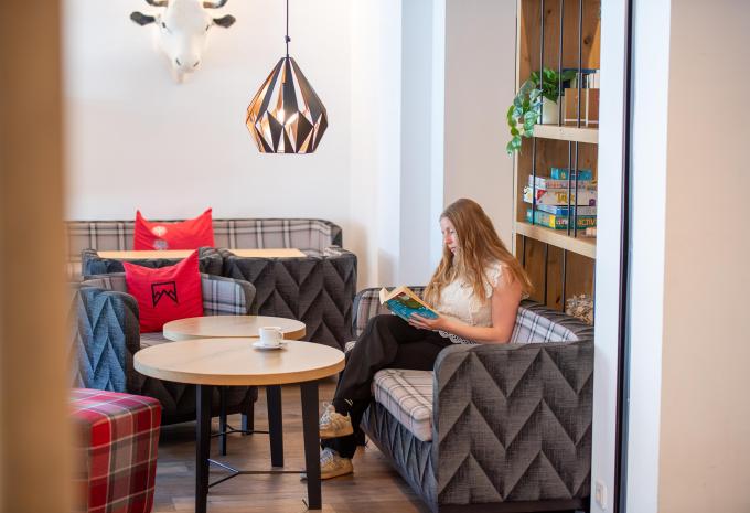 St. Anton am Arlberg