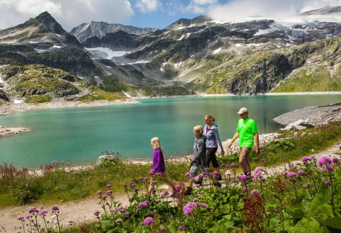 Uttendorf im Pinzgau