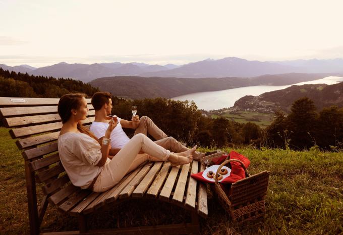 Döbriach - Millstätter See