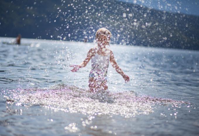 Döbriach - Millstätter See