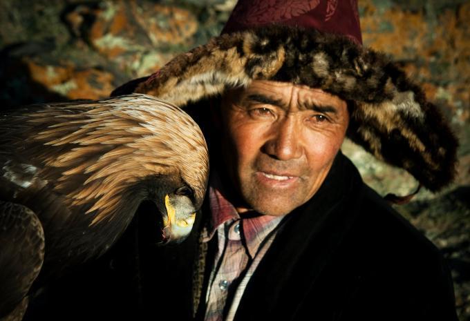 Kasachstan - Rundreise