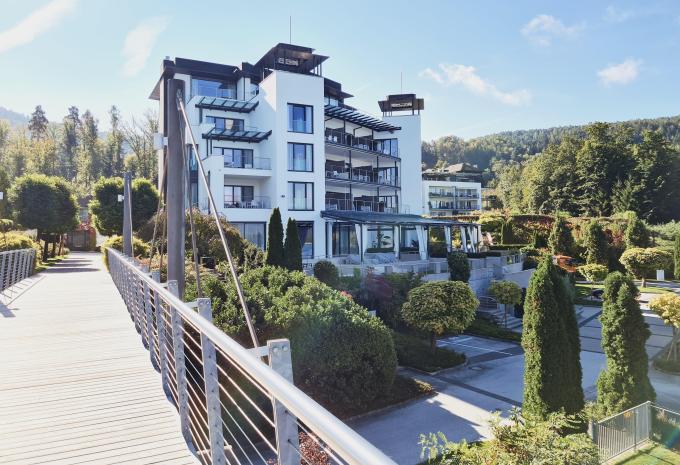 Sekirn am Wörthersee