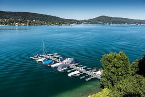 Sekirn am Wörthersee