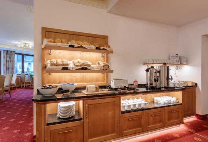 St. Anton am Arlberg