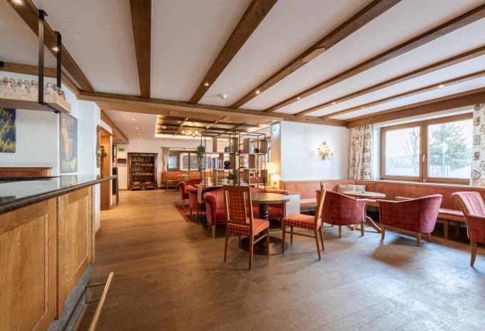 St. Anton am Arlberg