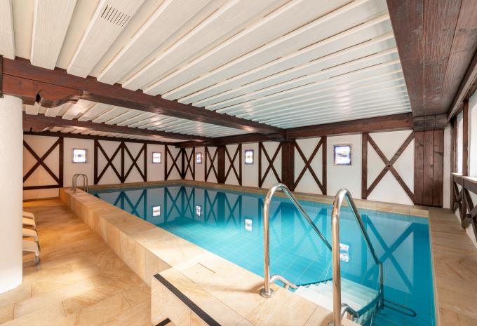 St. Anton am Arlberg