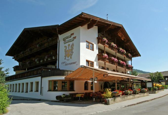 Wildschönau-Niederau