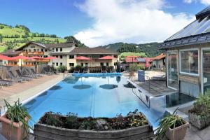 Wildschönau-Niederau