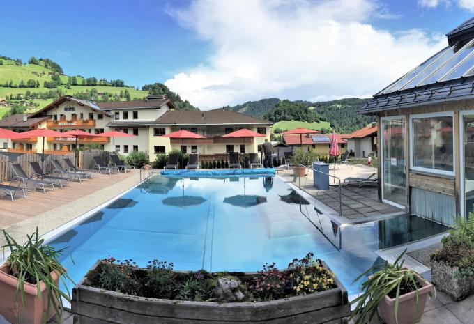 Wildschönau-Niederau