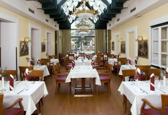 Wien - MARIA THERESIA - DAS MUSICAL