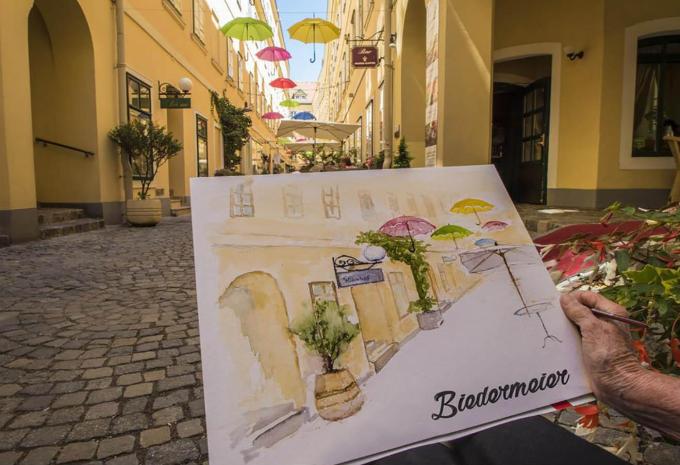 Wien - MARIA THERESIA - DAS MUSICAL