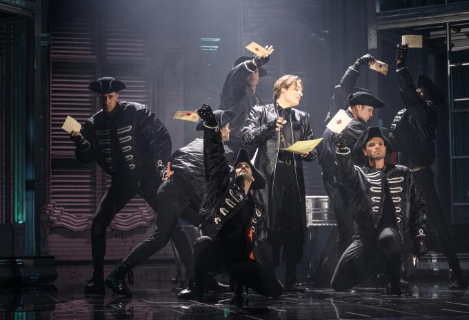 Wien - MARIA THERESIA - DAS MUSICAL