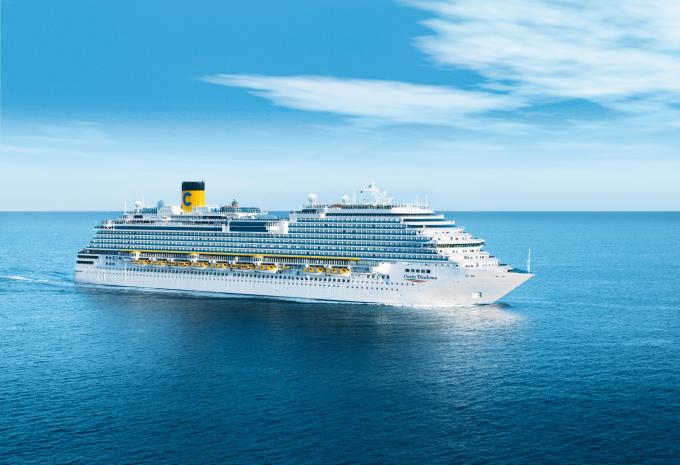 Costa Diadema