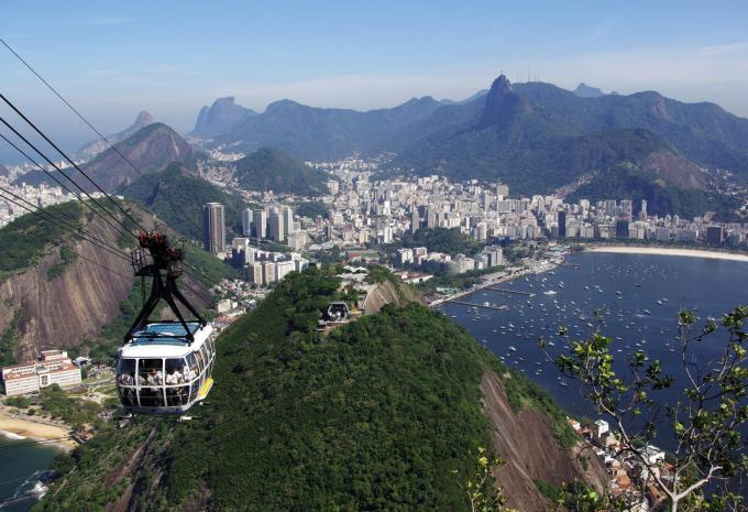 Rio de Janeiro