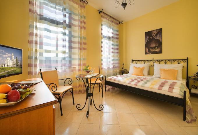 Hluboka nad Vltavou / Nähe Budweis