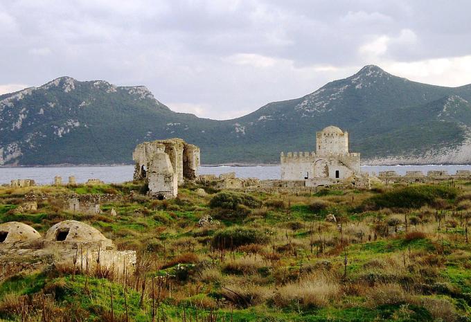Methoni