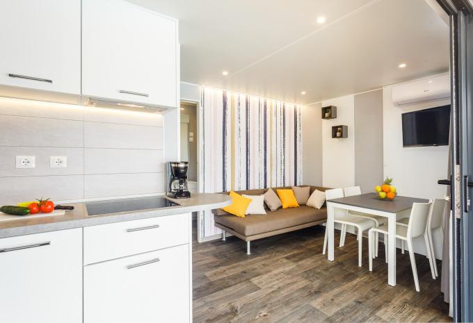 Mobilhome „Premium Family“