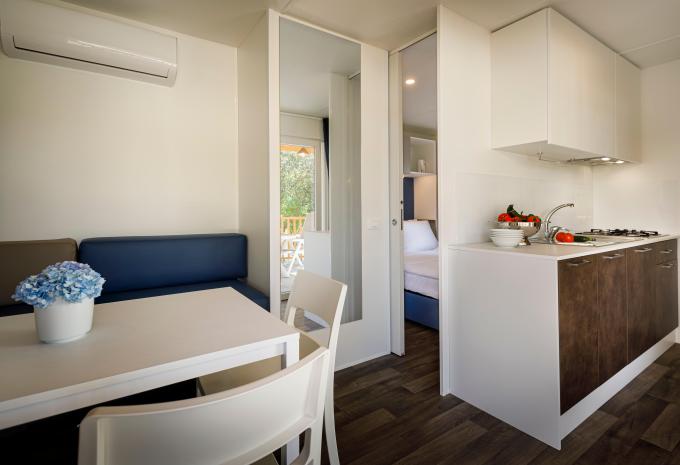 Mobile Home Beispiel