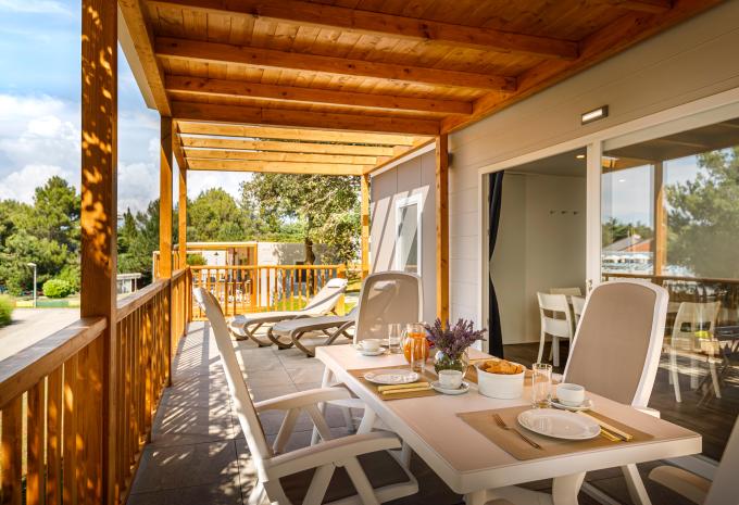 Mobile Home Beispiel