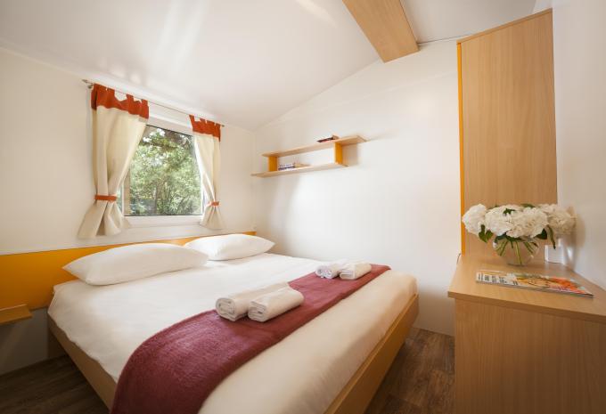 Beispielbild, Mobilhome „Premium MH42P“