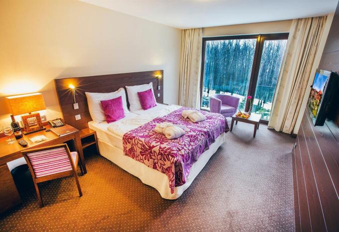 Zimmerbeispiel Superior