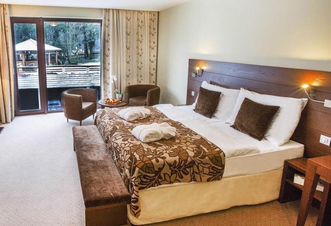 Zimmerbeispiel Comfort