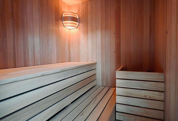 Zimmerbeispiel, Penthouse Suite Aloha