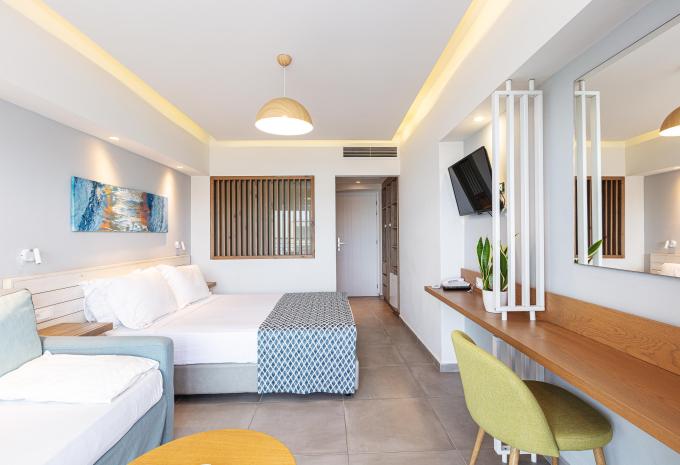 Atali Grand Resort: Wohnbespiel