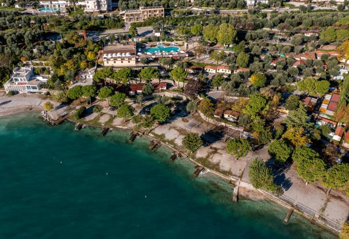 Camping Park Garda