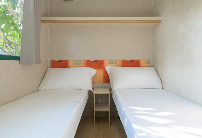 Beispiel Mobile Home "Standard"