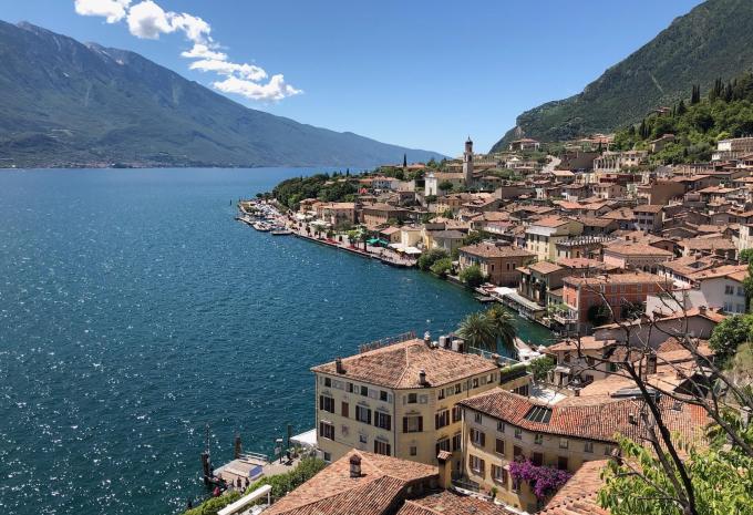 Limone Sul Garda