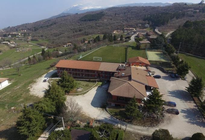 San Zeno di Montagna