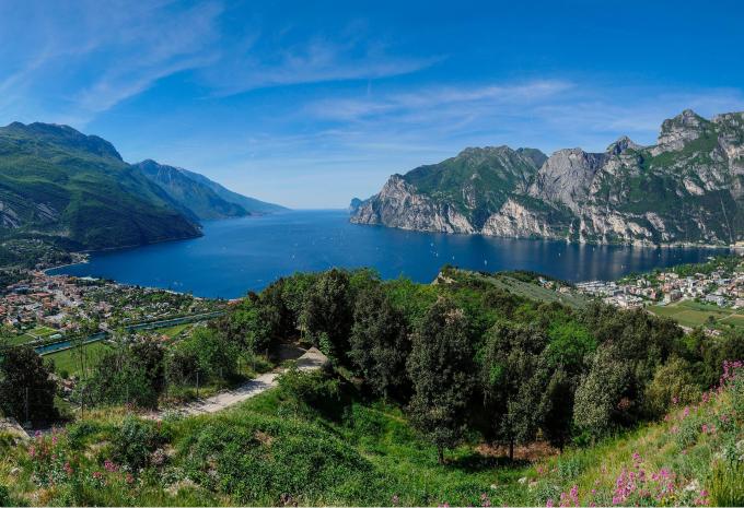 San Zeno di Montagna