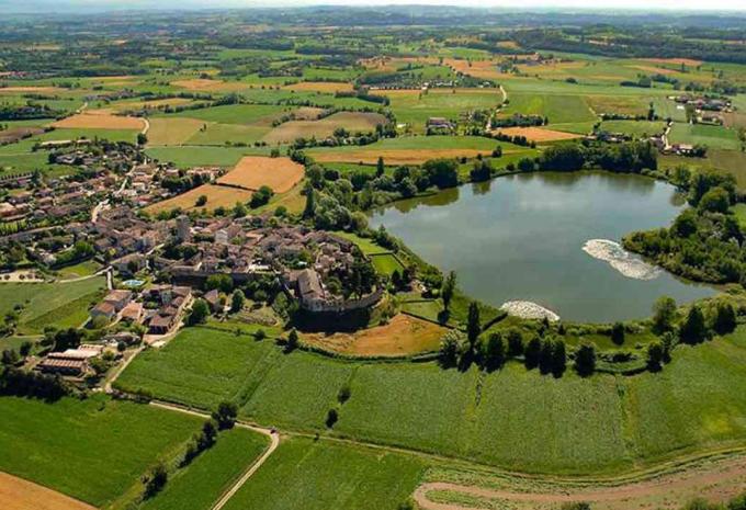 Castellaro Lagusello