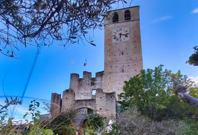 Castellaro Lagusello