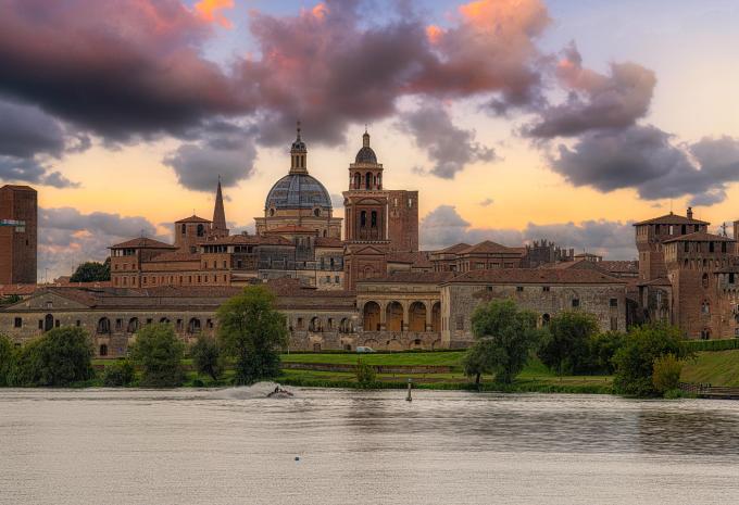 Mantova
