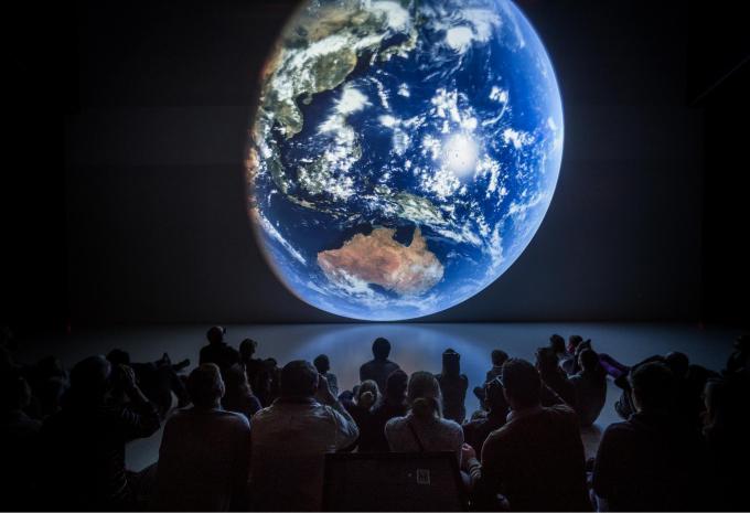 Ars Electronica Center