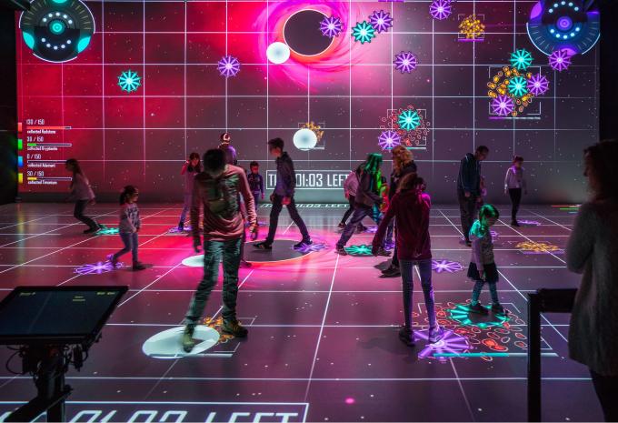 Ars Electronica Center