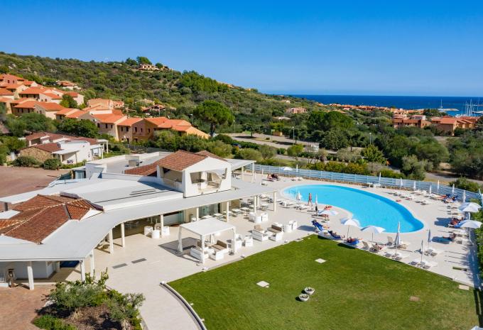 Sardinien - Porto Ottiolu