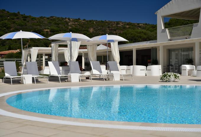 Sardinien - Porto Ottiolu